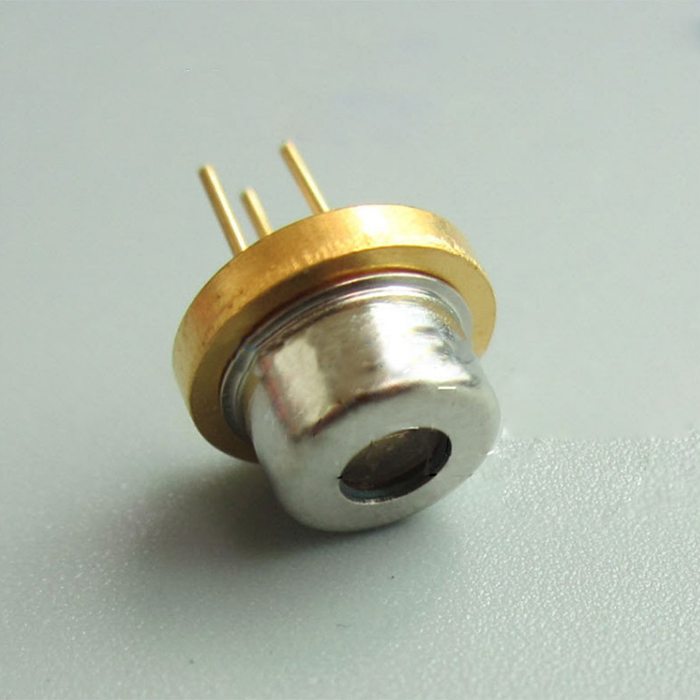 Nichia 450nm 2.3W high power blue laser diode NDB7B77