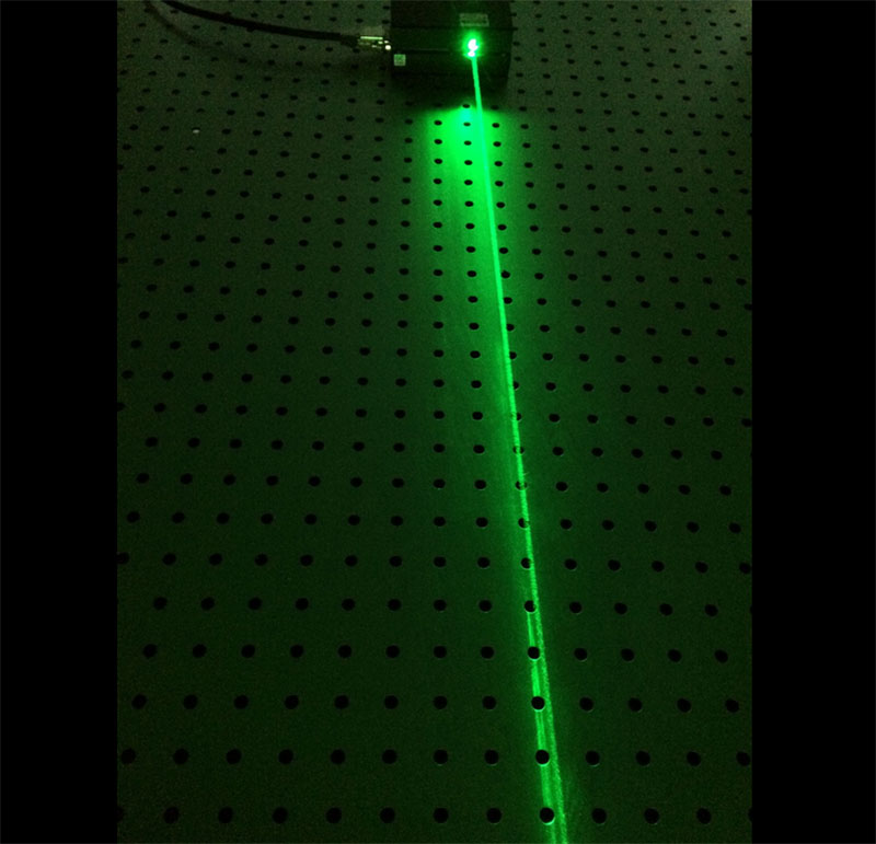 High Power RGB laser