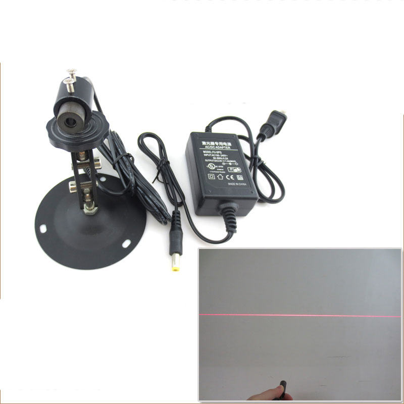 635nm 5mw Seiko Very fine red line laser High stable industrial positioning 635nm 5mw Seiko Very fine red line laser High stable industrial positioning
