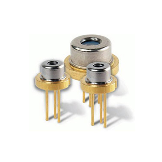 Details about   5PCS Infrared IR φ5.6mm 980nm 100mW Laser Diode with PD for Industrial Use 