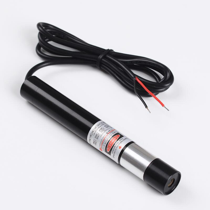 avec touche rouge laser pointer Module laser 4 MW module rouge 650 NM laser diode