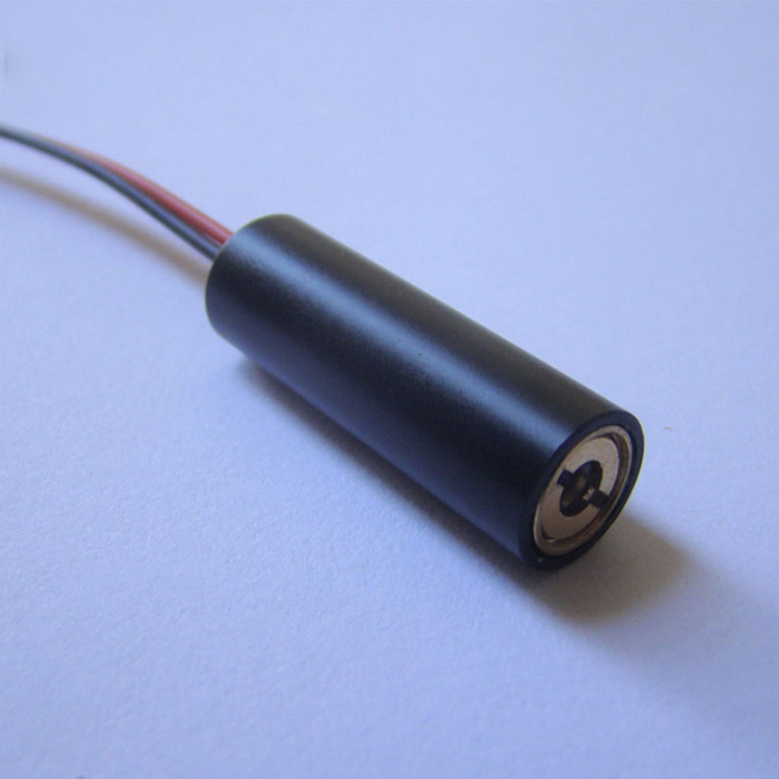 780nm 30mw~200mw IR laser module Dot invisible laser light