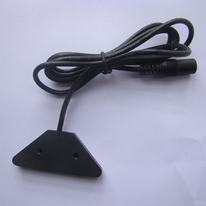 808nm 500mw Line high power IR laser module Multi touch interaction projection special laser 808nm 500mw Line high power IR laser module Multi touch interaction projection special laser