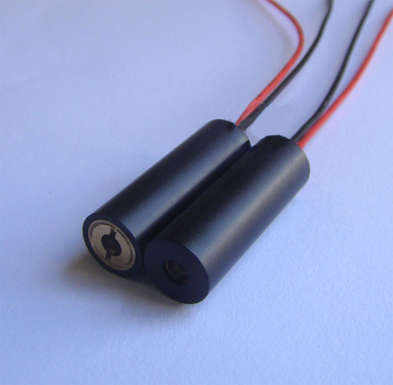 850nm dot laser module IR laser