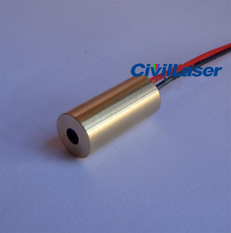 980nm IR laser module Dot