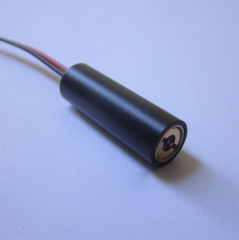 980nm 100mw~300mw IR laser module Dot invisible laser light - Click Image to Close