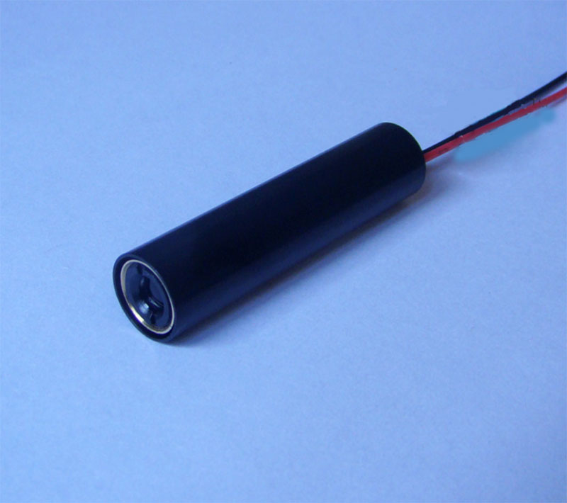 ~500mW 980nm Infrarot HLD980500H4T Laserdiode vorinstalliert im Lasermodul 