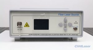 ace c-band laser source
