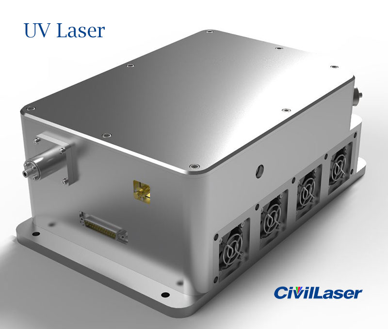 uv laser