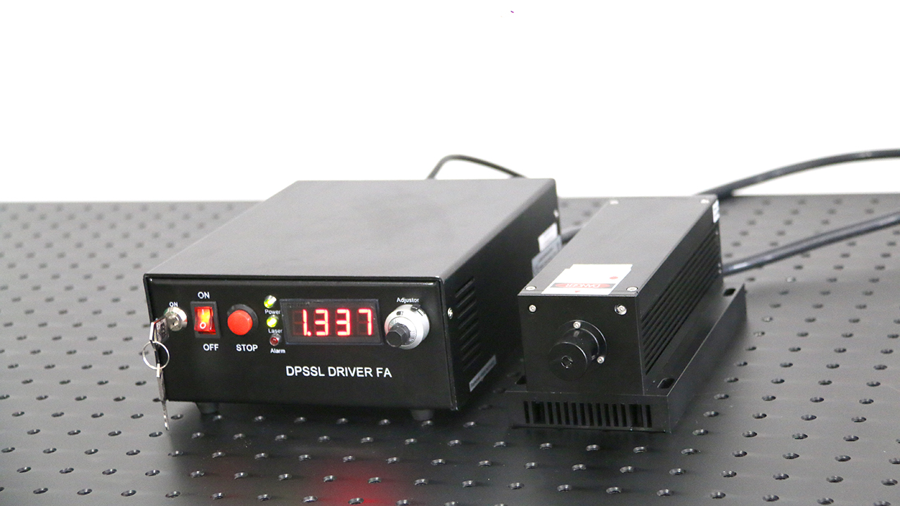 pulsed laser Laser technology news, Newest Laser Product news