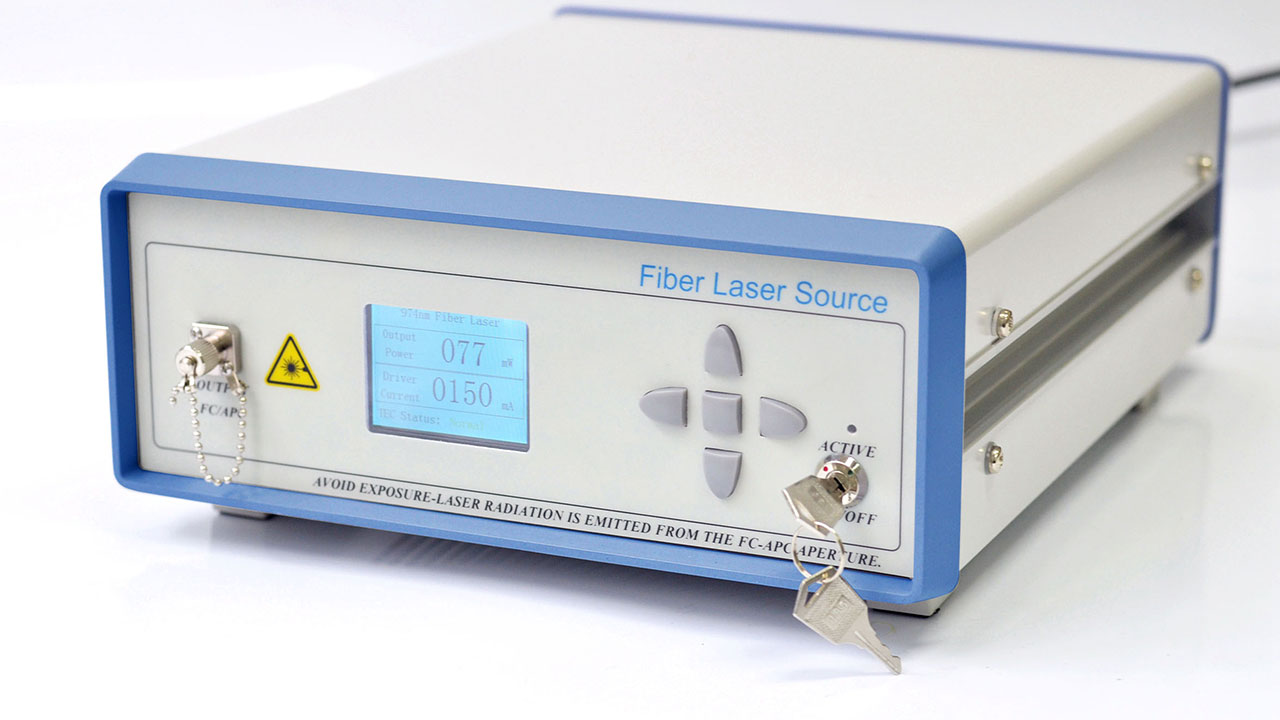 ASE light source – Laser technology news, Newest Laser Product news