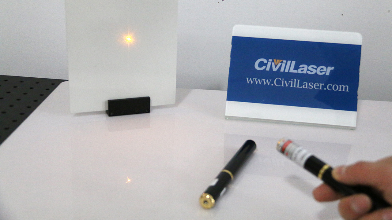 yellow laser Laser technology news, Newest Laser Product news
