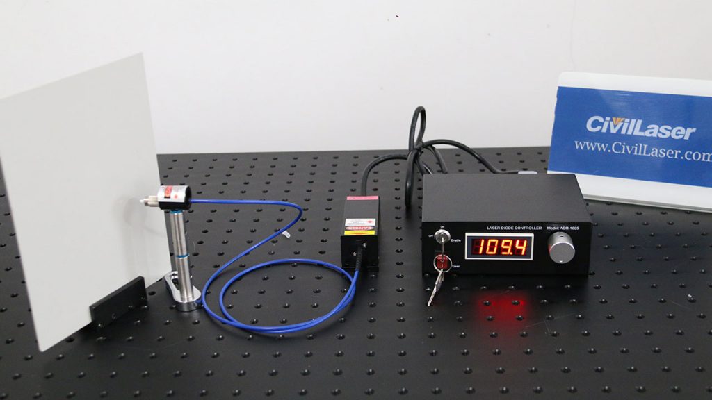 crosshair laser Laser technology news, Newest Laser Product news