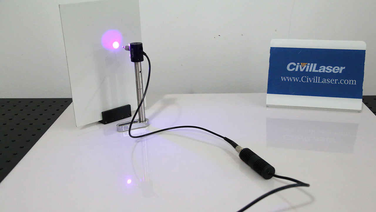 405nm laser – Laser technology news, Newest Laser Product news