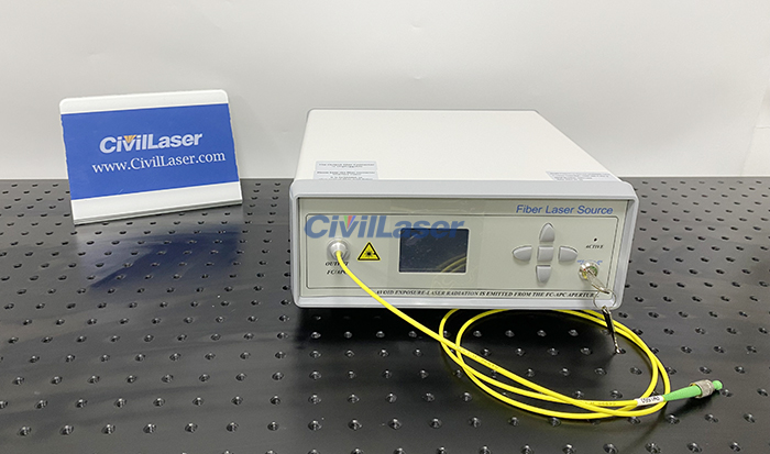 civillaser-1550nm-3khz-PM-